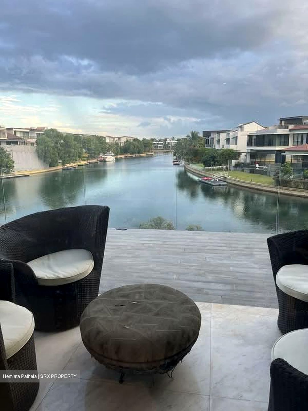 Sentosa Cove (D4), Detached #576815101